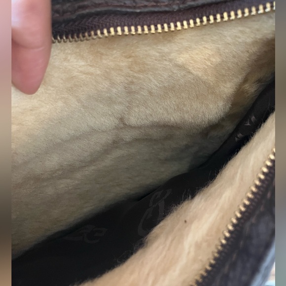 UGG Purse | Like New | Deadstock - Picture 3 of 5
